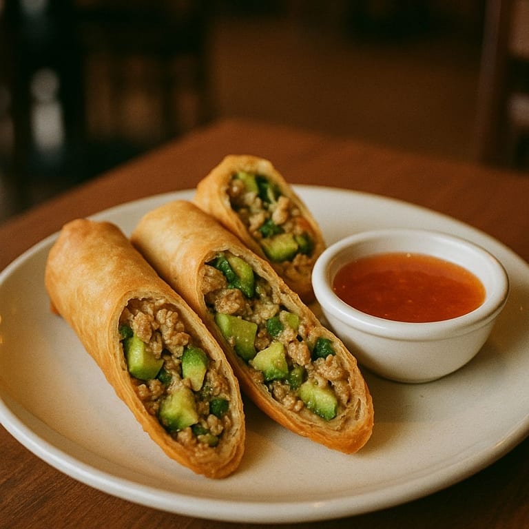 Savor Our Takeout Delights